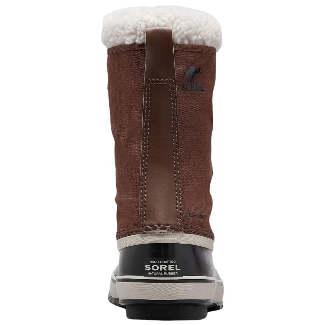 Sorel Men's 964 PAC Nylon Waterproof Boots